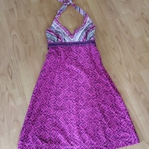 Athleta active dress